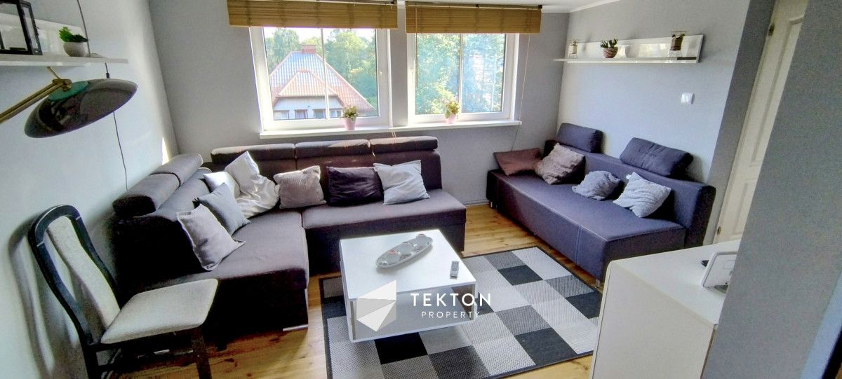 Mieszkanie 2-pokojowe Sopot, ul. Bitwy pod Płowcami. Zdjęcie 2