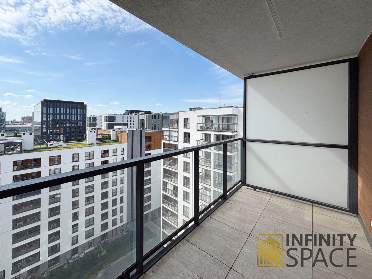 Mieszkanie 2-pokojowe Warszawa Wola, ul. Grzybowska. Zdjęcie 9