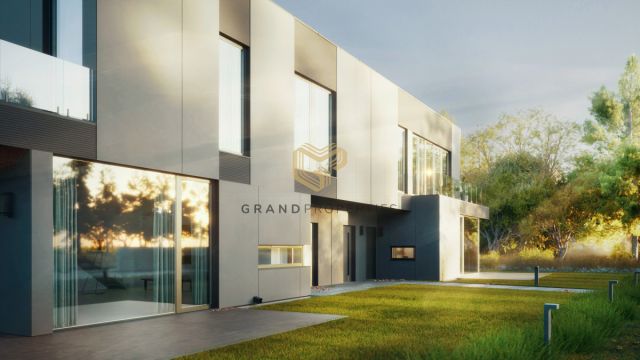 bliźniak, 5 pokoi Warszawa Wawer. Zdjęcie 8