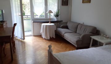 Mieszkanie 2-pokojowe Kraków Krowodrza, ul. Zdrowa