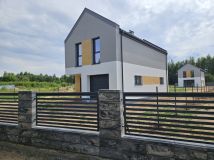 dom wolnostojący, 4 pokoje Makosieje, ul. Akacjowa. Zdjęcie 3