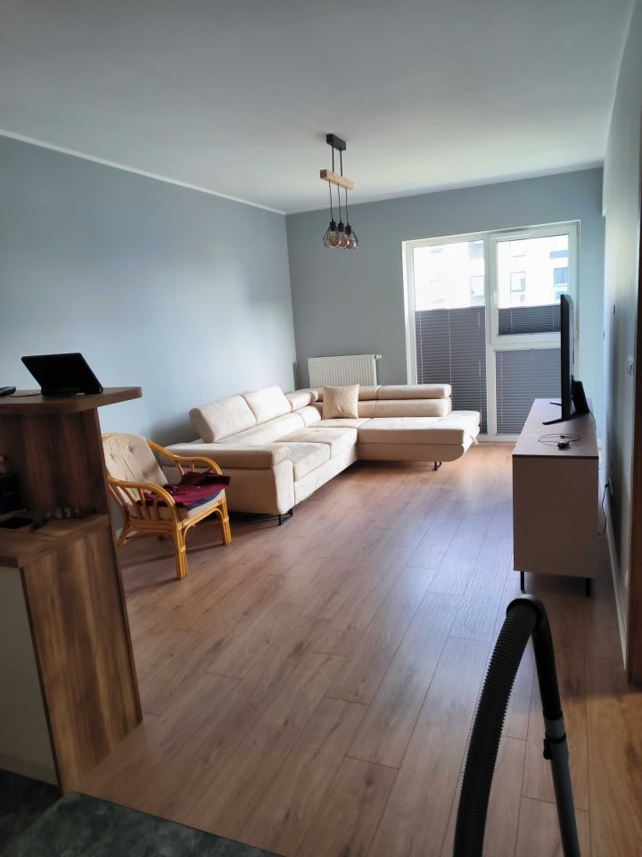 Mieszkanie 2-pokojowe Skierniewice, ul. Armii Krajowej