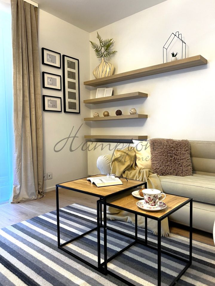 Mieszkanie 2-pokojowe Warszawa Białołęka, ul. Szumiących Traw. Zdjęcie 5