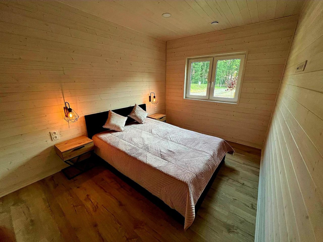 dom letniskowy, 3 pokoje Czaplinek, ul. Pięciu Pomostów. Zdjęcie 17