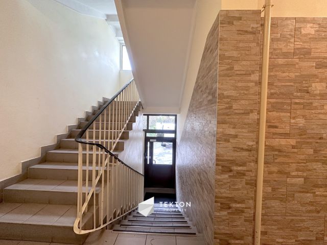 Mieszkanie 3-pokojowe Warszawa Wola, ul. Ogrodowa. Zdjęcie 8