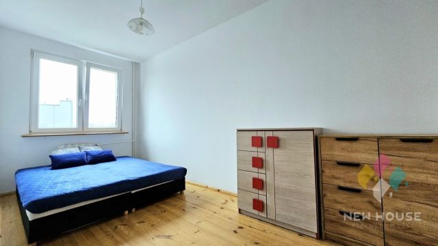 Mieszkanie 4-pokojowe Olsztynek, ul. Kolejowa. Zdjęcie 2