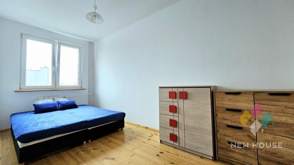 Mieszkanie 4-pokojowe Olsztynek, ul. Kolejowa. Zdjęcie 2