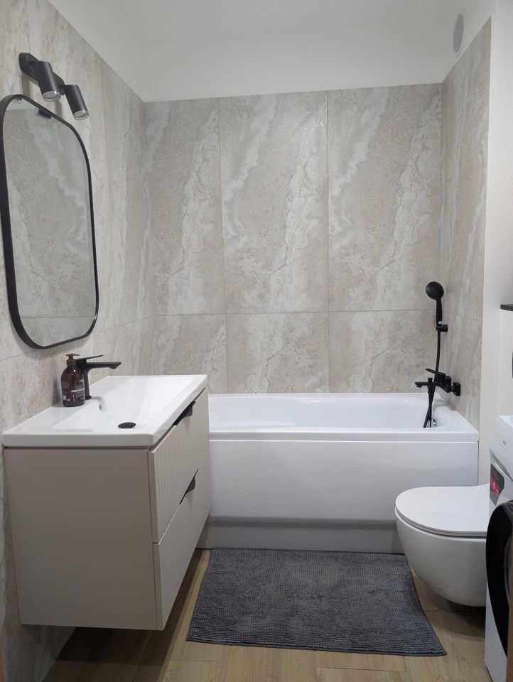 Mieszkanie 2-pokojowe Szczecin Bukowo, ul. Modelarska. Zdjęcie 3