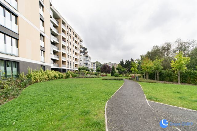 Mieszkanie 3-pokojowe Kraków Ruczaj, ul. Kobierzyńska. Zdjęcie 18