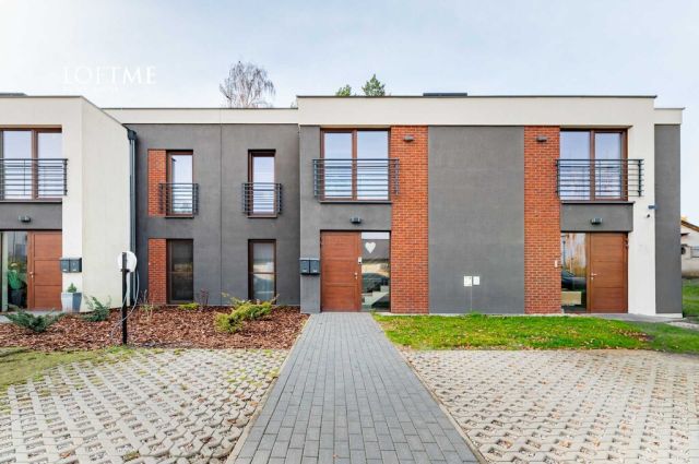 Mieszkanie 3-pokojowe Aleksandrów Łódzki. Zdjęcie 1