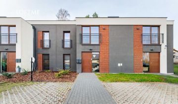 Mieszkanie 3-pokojowe Aleksandrów Łódzki