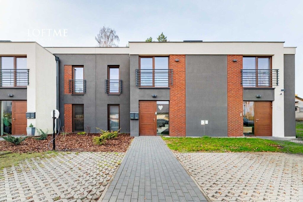 Mieszkanie 3-pokojowe Aleksandrów Łódzki