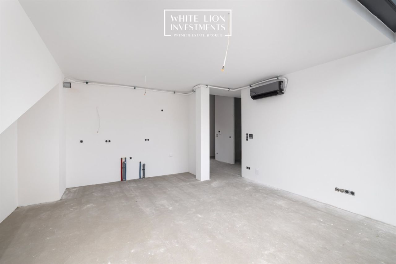 Mieszkanie 3-pokojowe Warszawa Praga-Północ, ul. Szwedzka. Zdjęcie 5