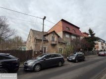 Działka budowlana Kraków Krowodrza, ul. Gnieźnieńska. Zdjęcie 3