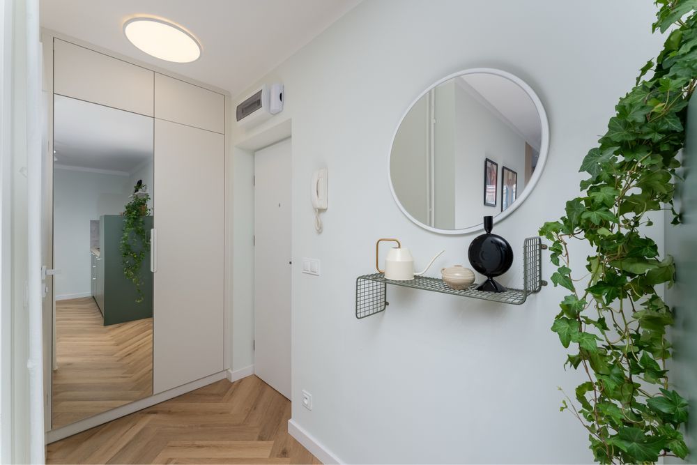 Mieszkanie 1-pokojowe Kraków Śródmieście, ul. Mazowiecka. Zdjęcie 5