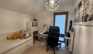 dom wolnostojący, 4 pokoje Katowice Podlesie, ul. Sarnia