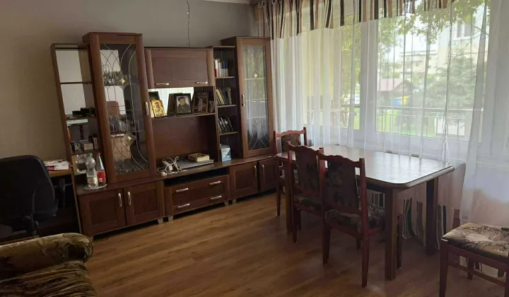 Mieszkanie 2-pokojowe Nowy Sącz, ul. mjr. "Hubala"