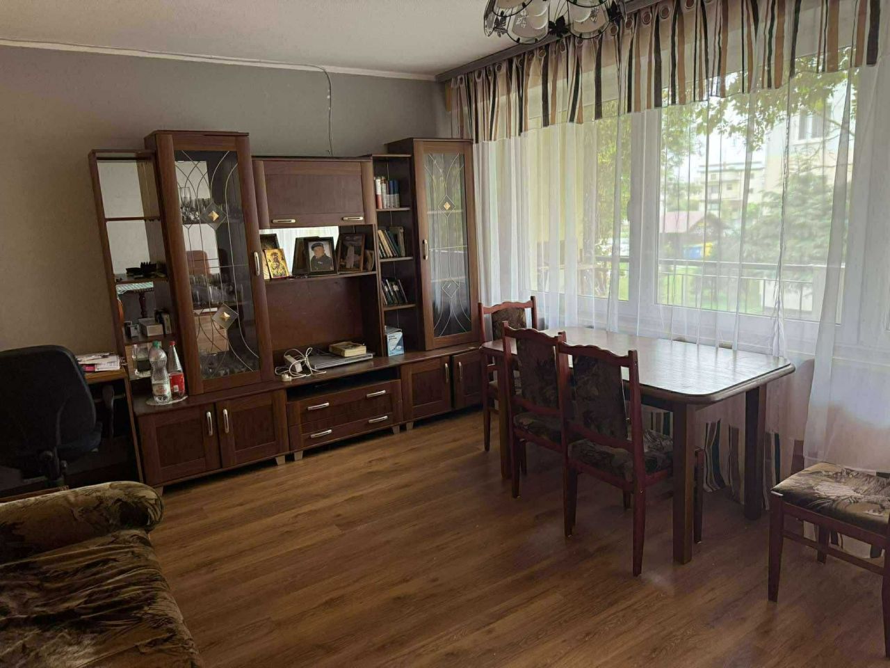 Mieszkanie 2-pokojowe Nowy Sącz, ul. mjr. "Hubala"