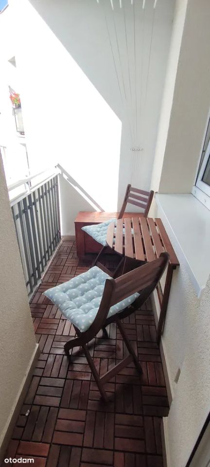 Mieszkanie 2-pokojowe Luboń, ul. gen. Władysława Sikorskiego. Zdjęcie 11