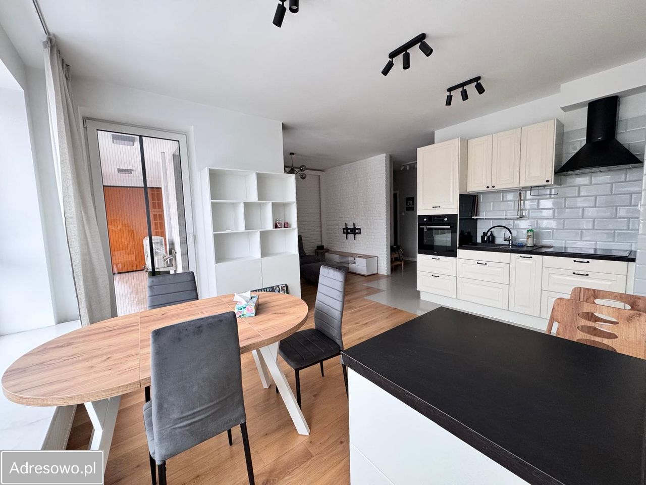 Mieszkanie 3-pokojowe Warszawa Praga-Południe, ul. gen. Stanisława Skalskiego. Zdjęcie 8