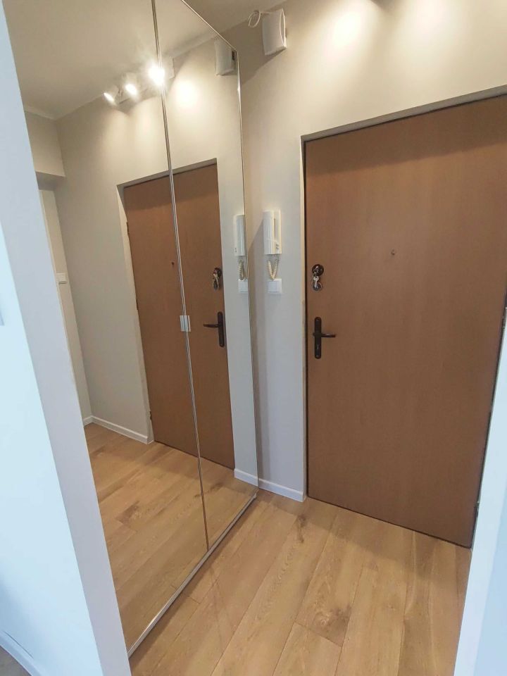 Mieszkanie 1-pokojowe Legionowo, ul. Jana III Sobieskiego. Zdjęcie 8