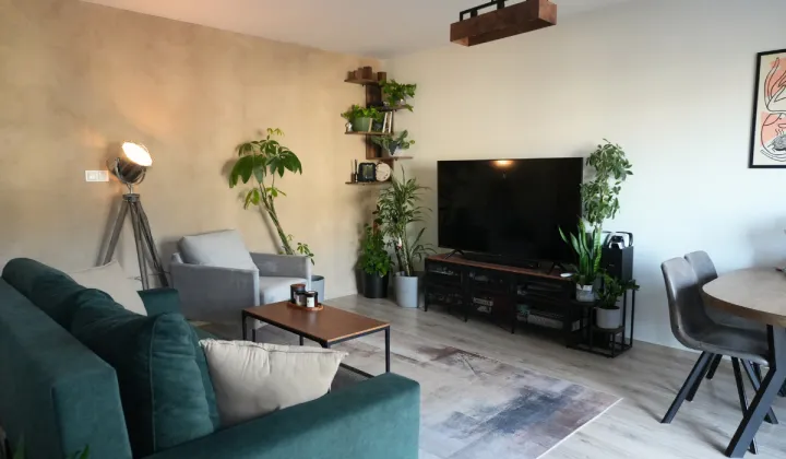 Mieszkanie 2-pokojowe Wrocław Swojczyce, ul. Murowana