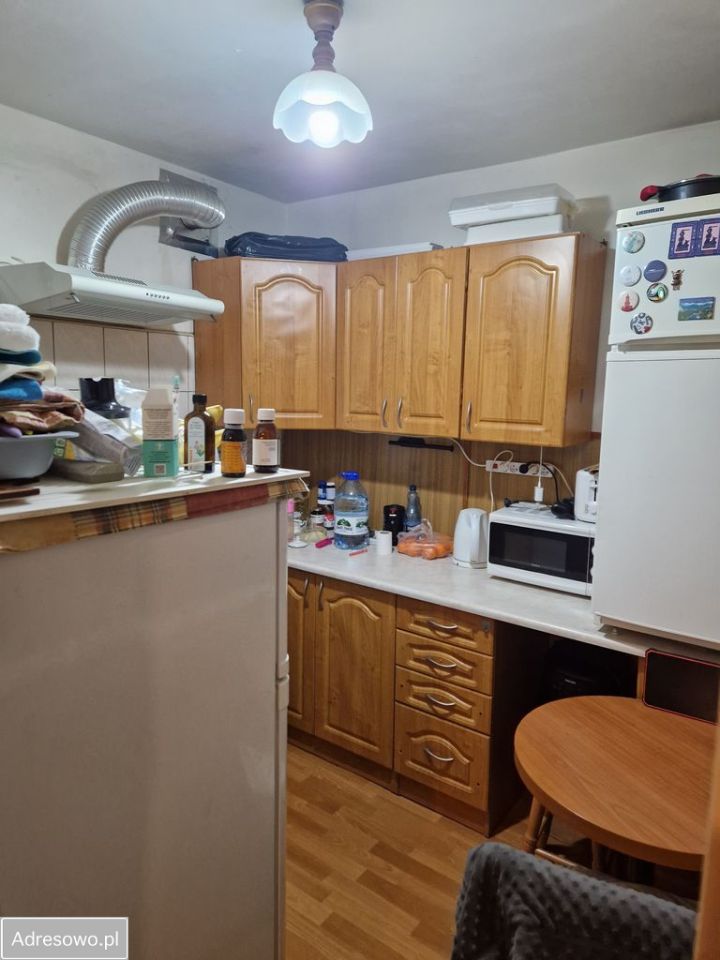 Mieszkanie 3-pokojowe Warszawa Ursus, ul. Walerego Sławka. Zdjęcie 7