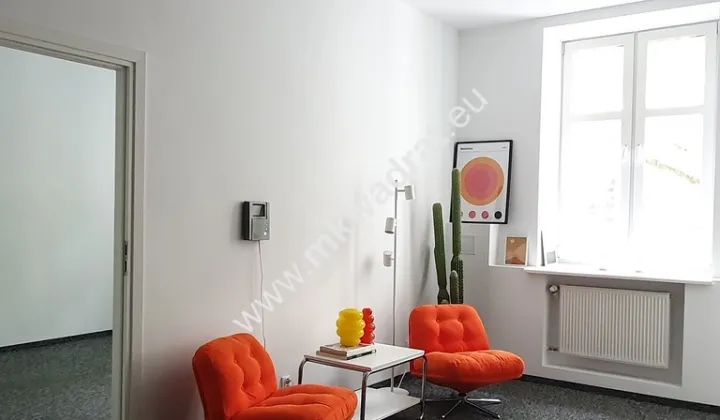 Biuro Warszawa Śródmieście