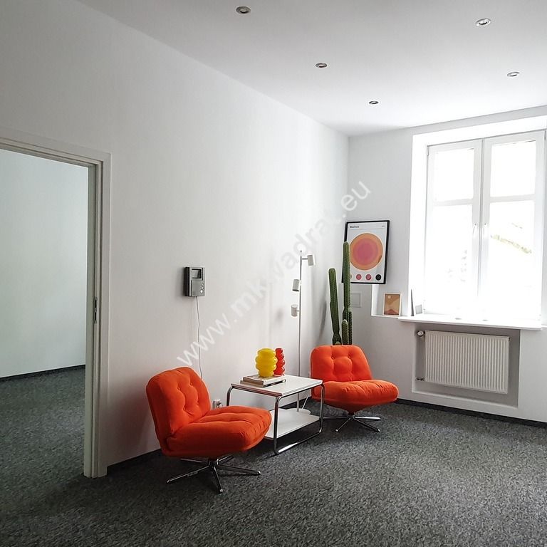 Biuro Warszawa Śródmieście. Zdjęcie 1