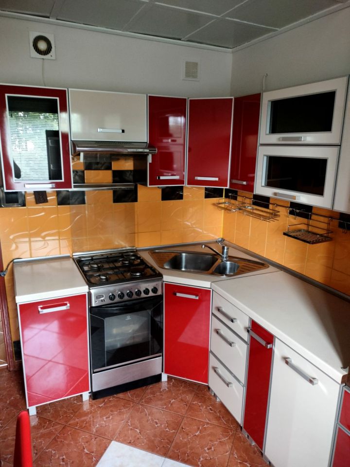 Mieszkanie 2-pokojowe Jaworzno, ul. Wandy. Zdjęcie 2