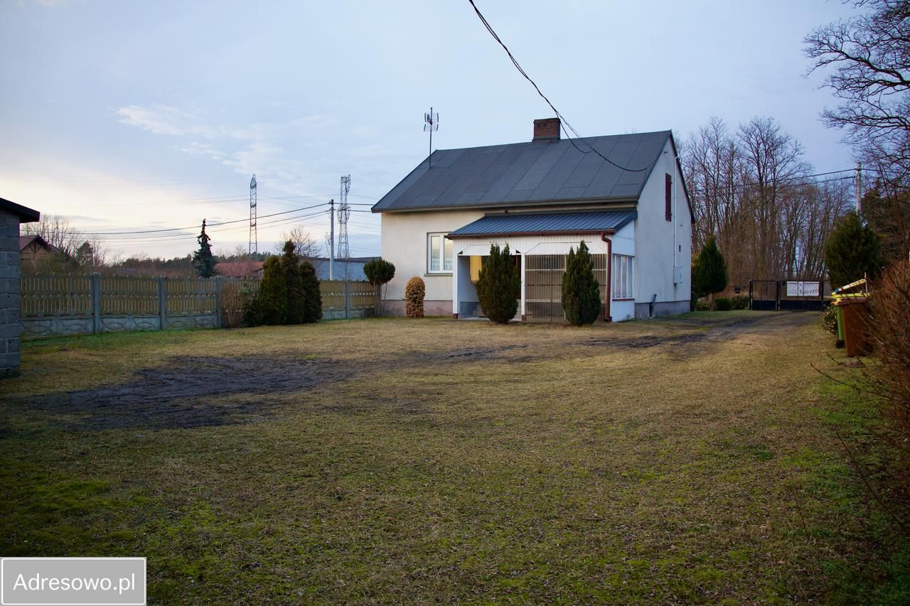 dom wolnostojący, 2 pokoje Podrwinów. Zdjęcie 11