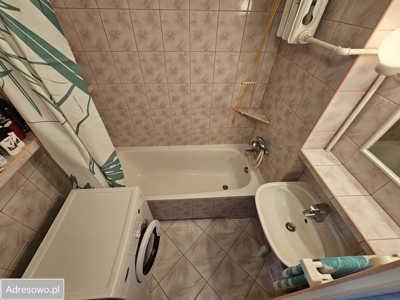 Mieszkanie 2-pokojowe Wrocław Psie Pole, ul. Kiełczowska. Zdjęcie 11