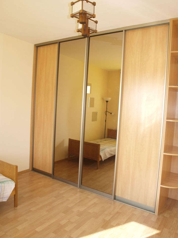 Mieszkanie 4-pokojowe Warszawa Natolin, ul. Belgradzka. Zdjęcie 8