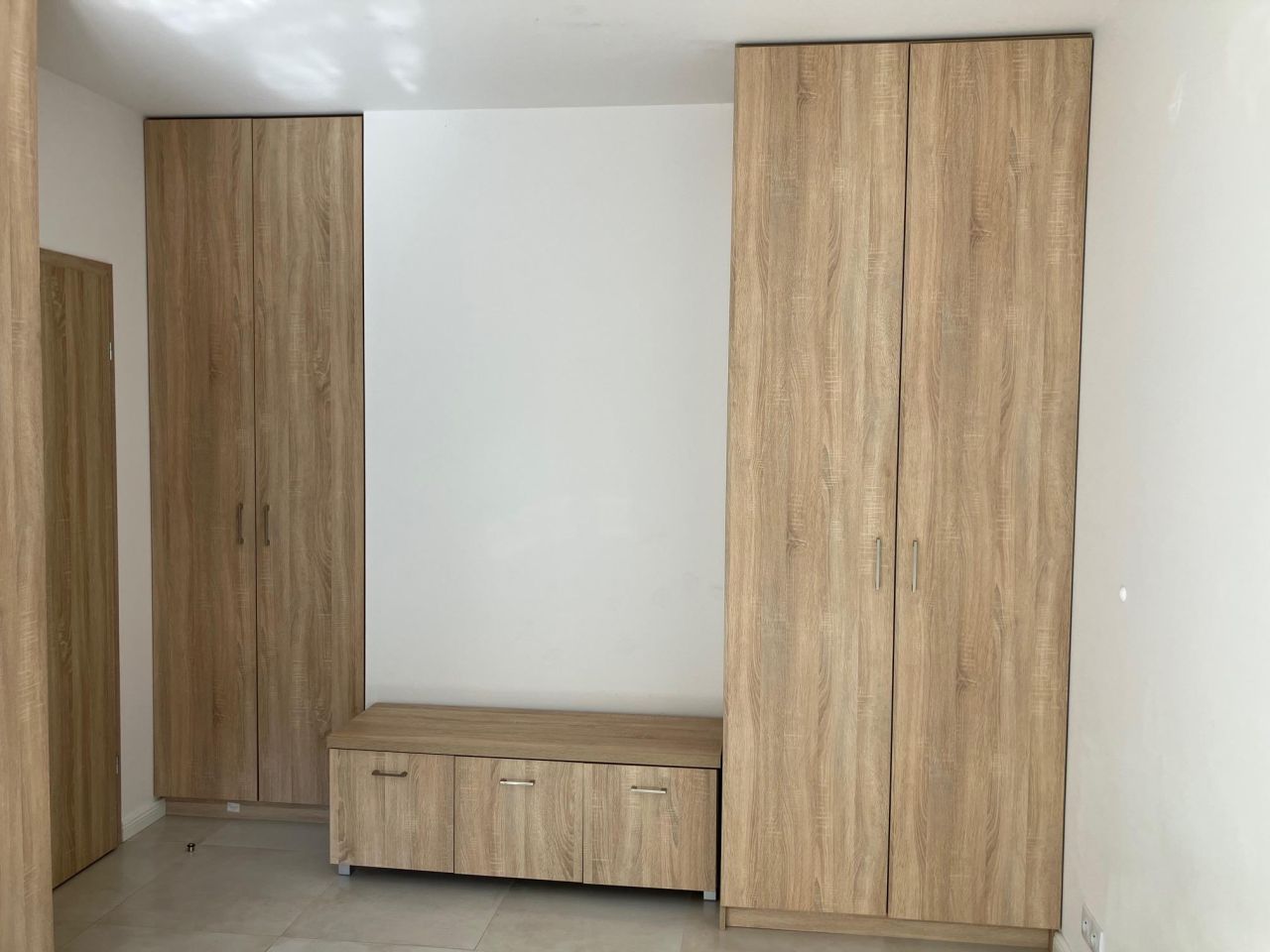 Mieszkanie 2-pokojowe Warszawa Praga-Południe, ul. Mińska. Zdjęcie 10