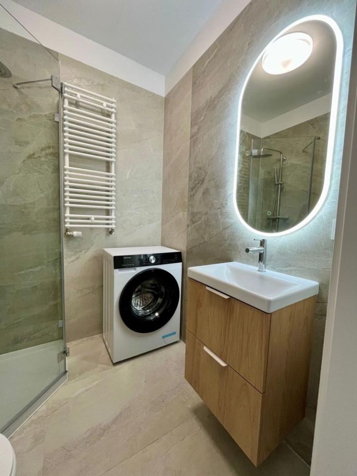 Mieszkanie 2-pokojowe Warszawa Bemowo. Zdjęcie 6