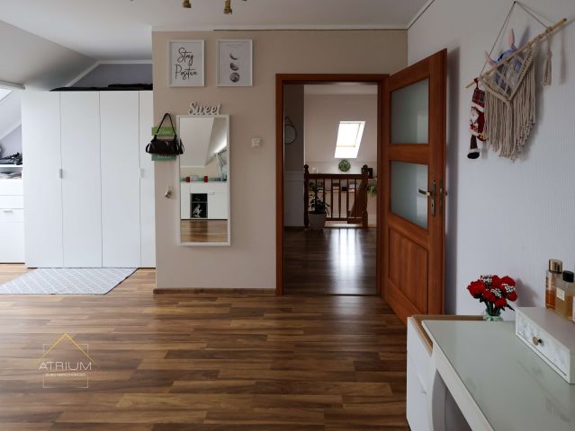 dom wolnostojący, 5 pokoi Złotoryja, ul. Orzechowa. Zdjęcie 17