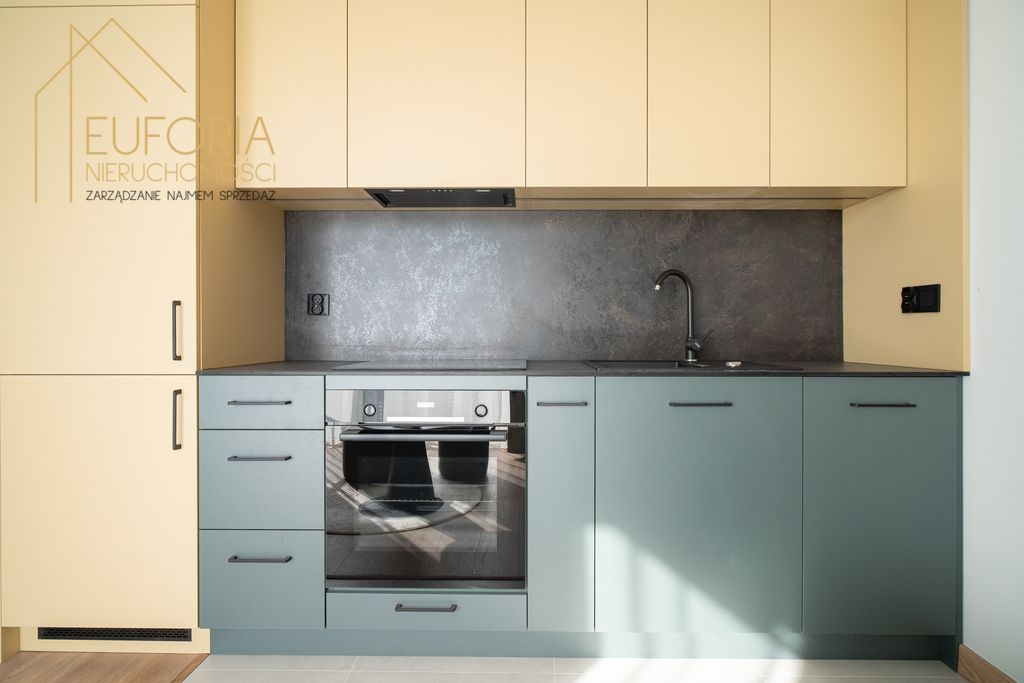 Mieszkanie 1-pokojowe Łódź, ul. Telefoniczna. Zdjęcie 16