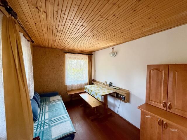 Działka rekreacyjna Iława, ul. Michała Kajki. Zdjęcie 11