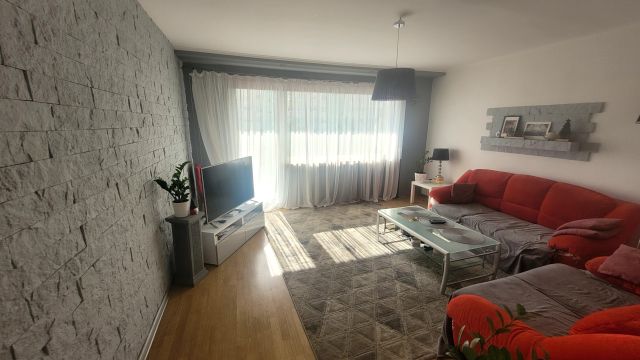 Mieszkanie 2-pokojowe Łódź Widzew, ul. Mieczysławy Ćwiklińskiej. Zdjęcie 29