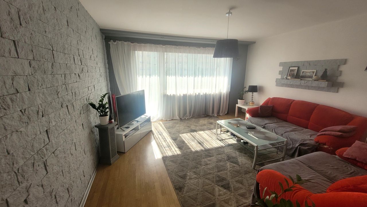 Mieszkanie 2-pokojowe Łódź Widzew, ul. Mieczysławy Ćwiklińskiej. Zdjęcie 29