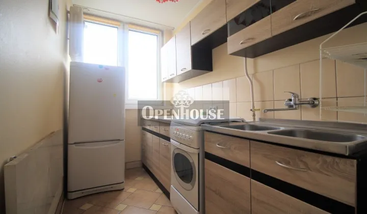 Mieszkanie 3-pokojowe Głogów, ul. Stanisława Moniuszki