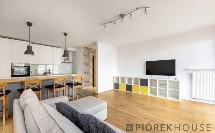 Mieszkanie 3-pokojowe Warszawa Targówek, ul. Krzywińska. Zdjęcie 5