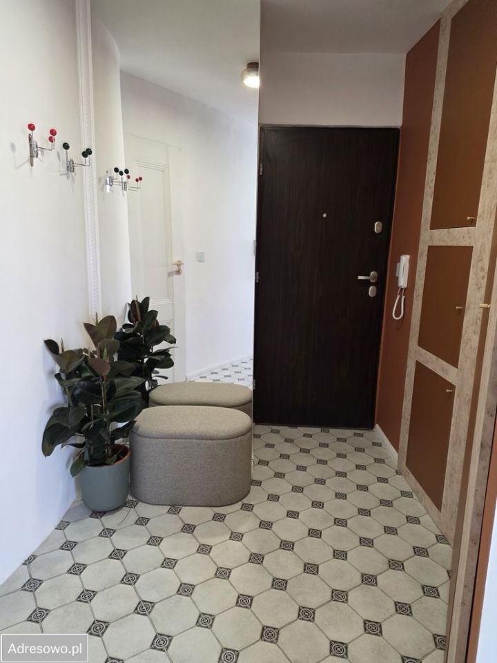 Mieszkanie 1-pokojowe Wrocław Grabiszyn, ul. Kłośna. Zdjęcie 3