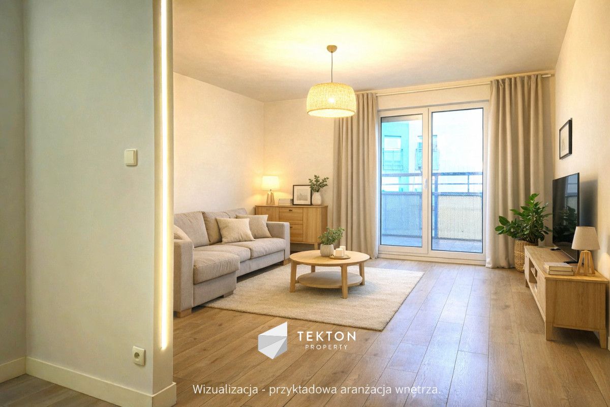 Mieszkanie 3-pokojowe Wrocław Fabryczna, ul. Legnicka. Zdjęcie 1