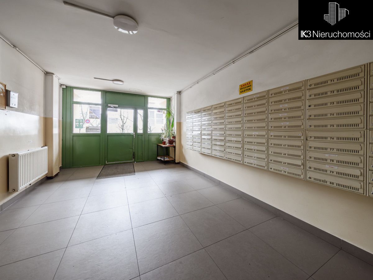 Mieszkanie 3-pokojowe Warszawa Ursynów, ul. Stefana Szolc-Rogozińskiego. Zdjęcie 11