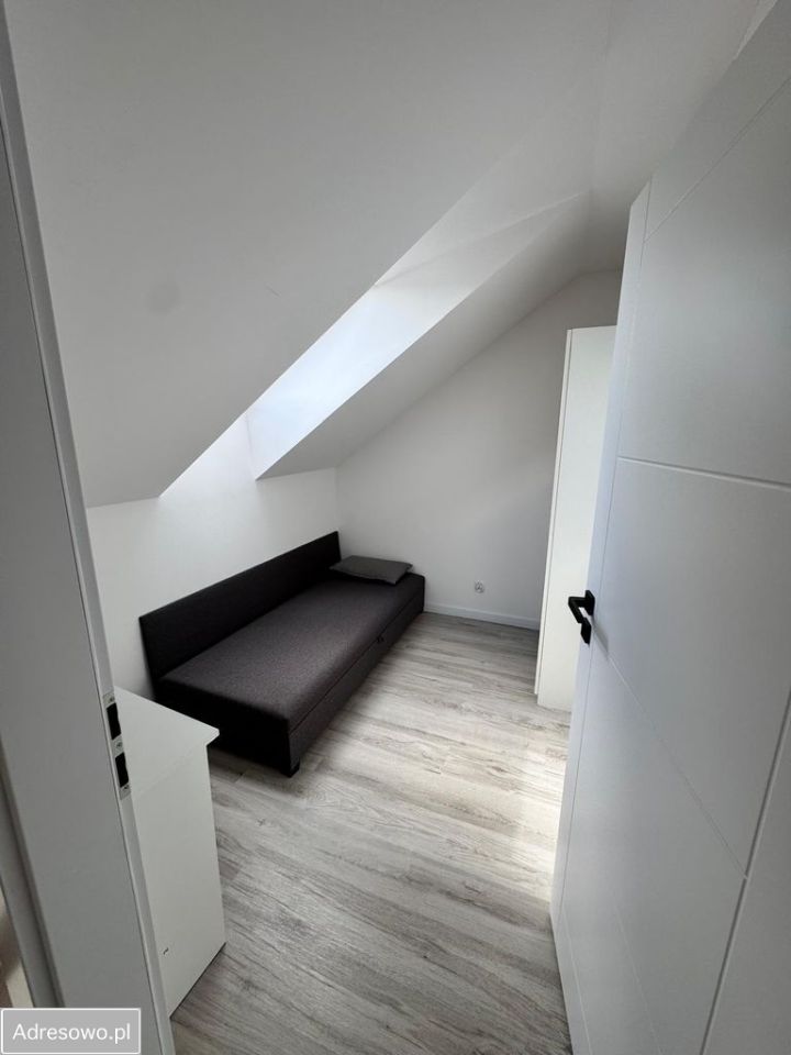 Mieszkanie 6-pokojowe Smolec, ul. Topolowa. Zdjęcie 6