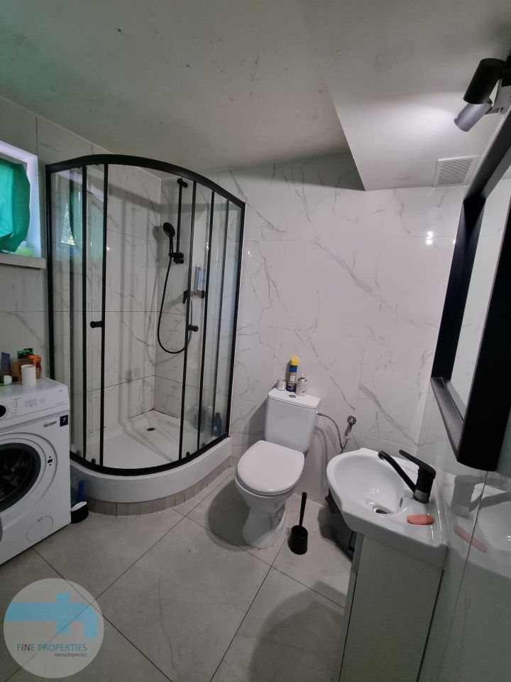 dom wolnostojący, 10 pokoi Jabłonna. Zdjęcie 9