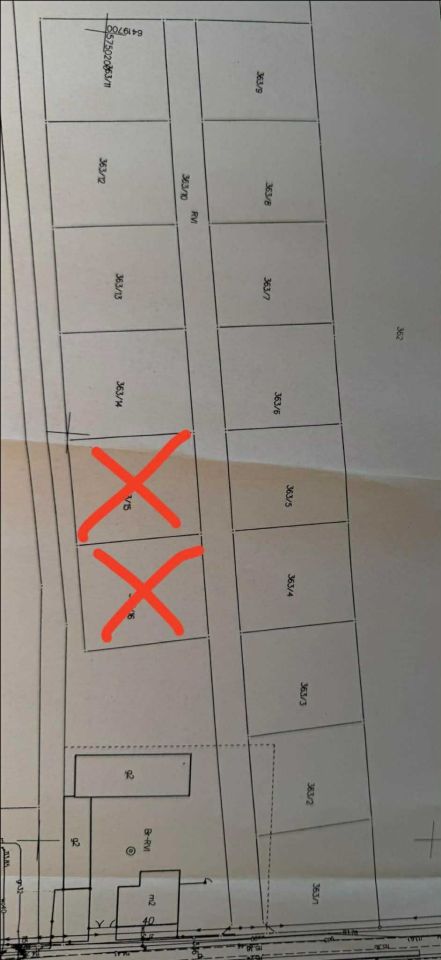 Działka rolno-budowlana Nowy Belęcin. Zdjęcie 2