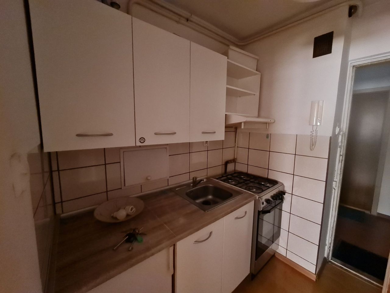 Mieszkanie 1-pokojowe Warszawa Śródmieście, ul. Chmielna. Zdjęcie 8