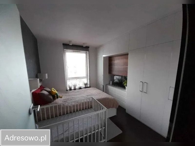 Mieszkanie 2-pokojowe Warszawa Targówek, ul. Ludwika Kondratowicza. Zdjęcie 6